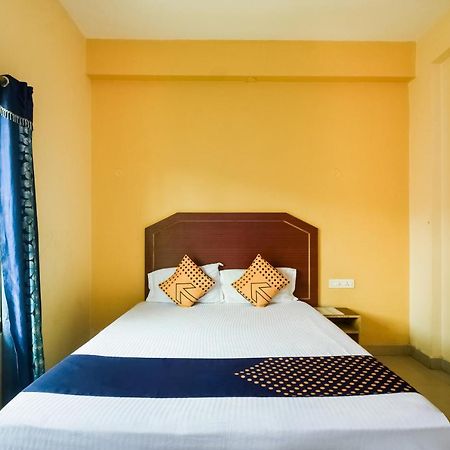 بوري Spot On 74793 Hotel Sai Sudha المظهر الخارجي الصورة